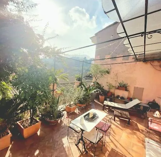 Le Terrazze Di Trastevere - Con Vasca Idromassaggio *