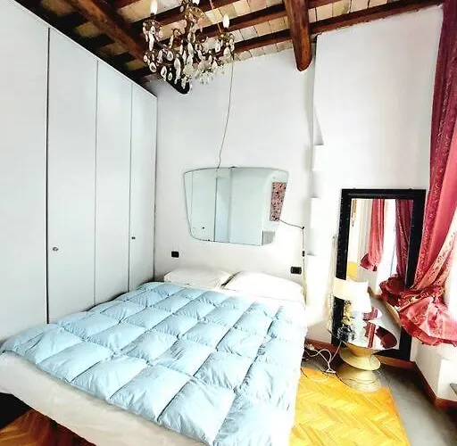 Apartamento Le Terrazze Di Trastevere - Con Vasca Idromassaggio