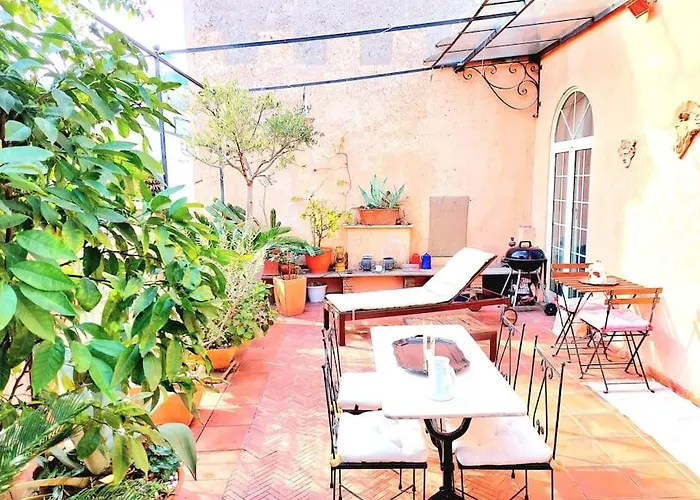 Le Terrazze Di Trastevere - Con Vasca Idromassaggio *