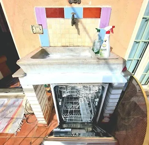 Apartamento Le Terrazze Di Trastevere - Con Vasca Idromassaggio *