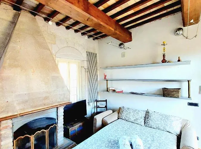 Le Terrazze Di Trastevere - Con Vasca Idromassaggio Roma