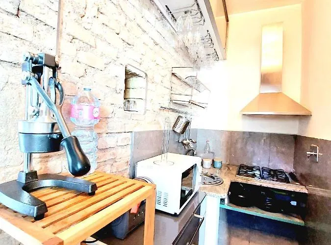 Le Terrazze Di Trastevere - Con Vasca Idromassaggio Apartamento *