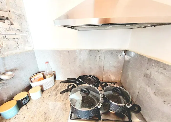 Le Terrazze Di Trastevere - Con Vasca Idromassaggio Apartamento